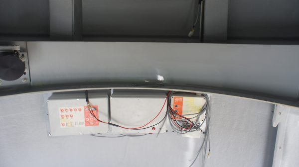 2-Metre ScopeDome Observatory Dome - Image 5