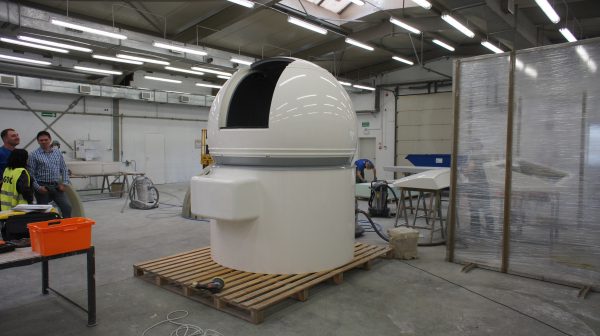 2-Metre ScopeDome Observatory Dome - Image 7