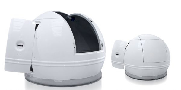 3-Metre ScopeDome Observatory Dome