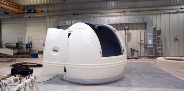 3-Metre ScopeDome Observatory Dome - Image 2